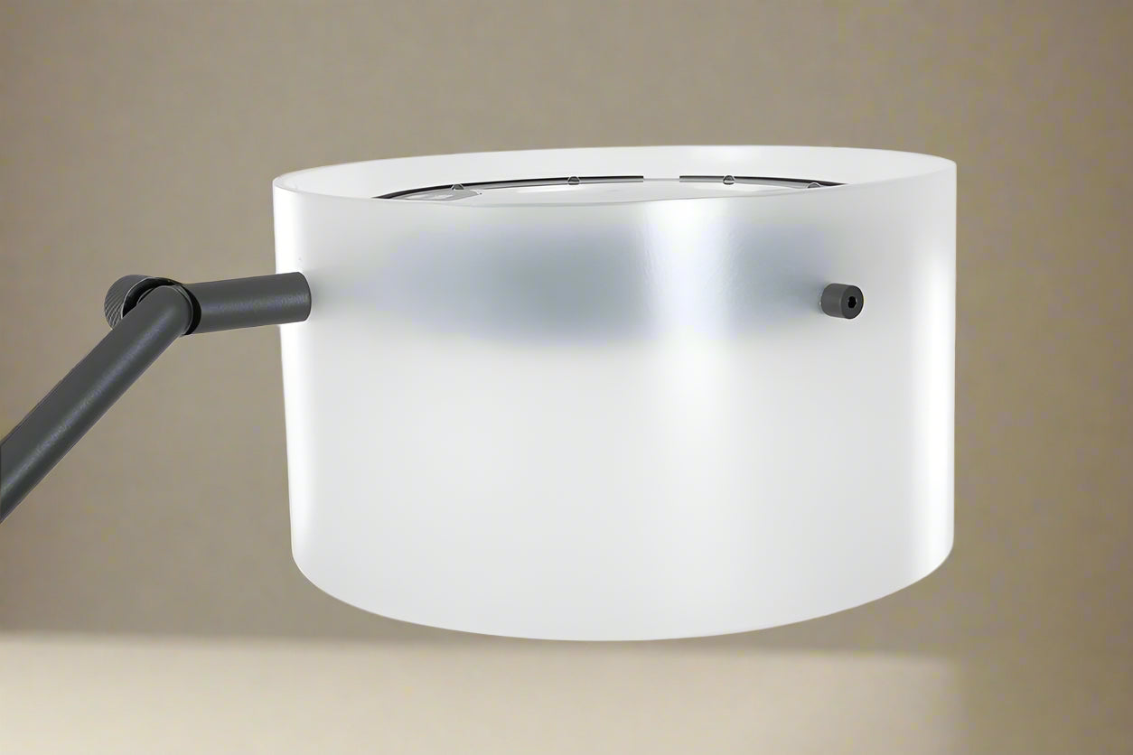 Lunari. Hybride solcelle- og USB-C genopladelige lanternelamper