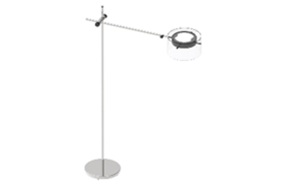 Lunari  hybride solcelle- og USB-C genopladelige lanternelamper