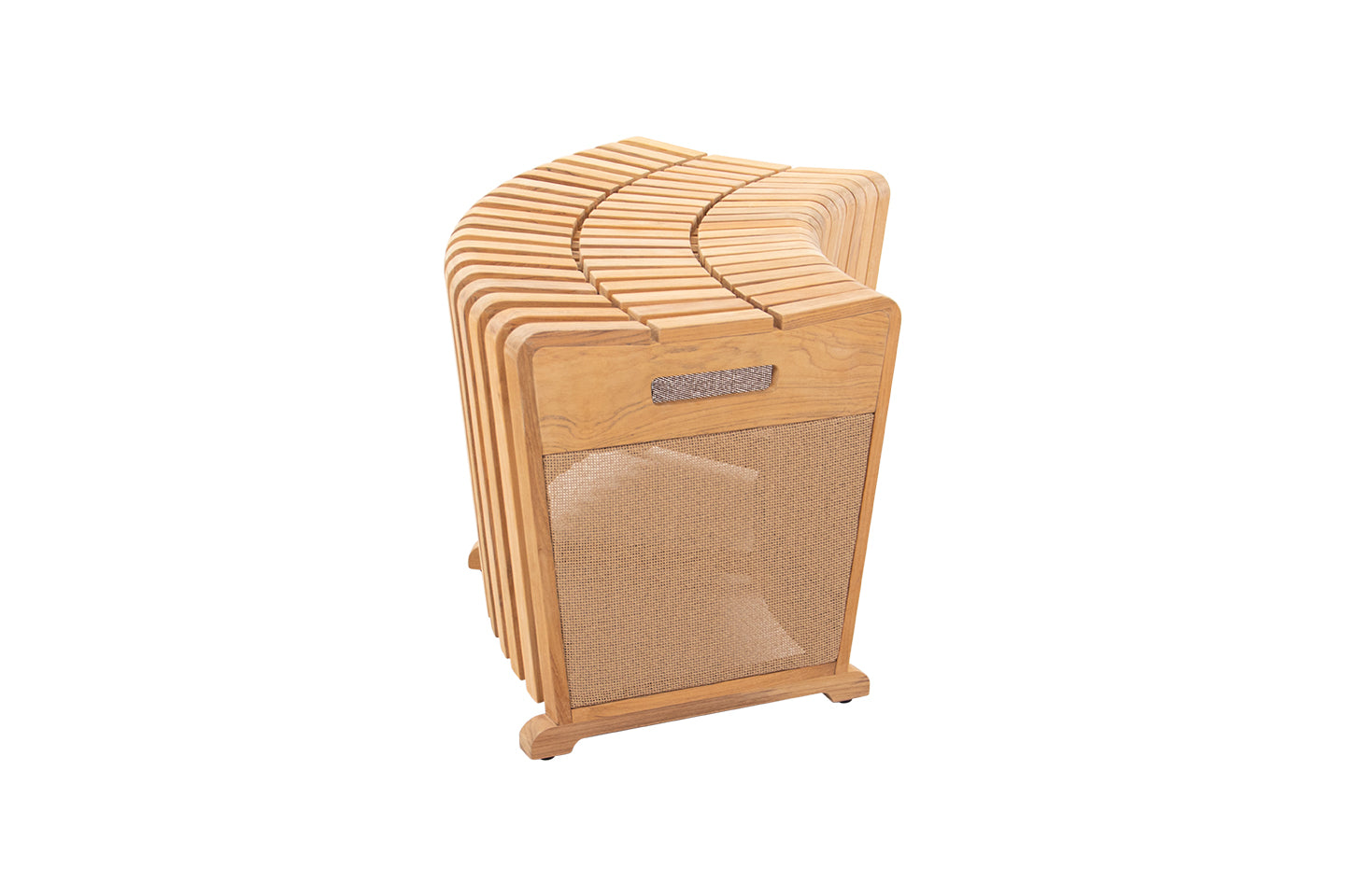 Vesterhavet teak bænk