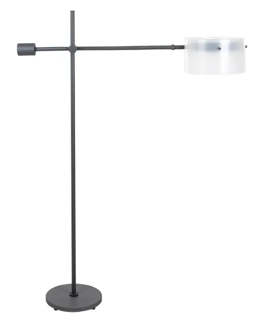 Lunari  hybride solcelle- og USB-C genopladelige lanternelamper